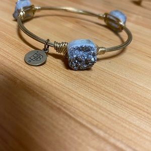 Bourbon & Bowties bangle